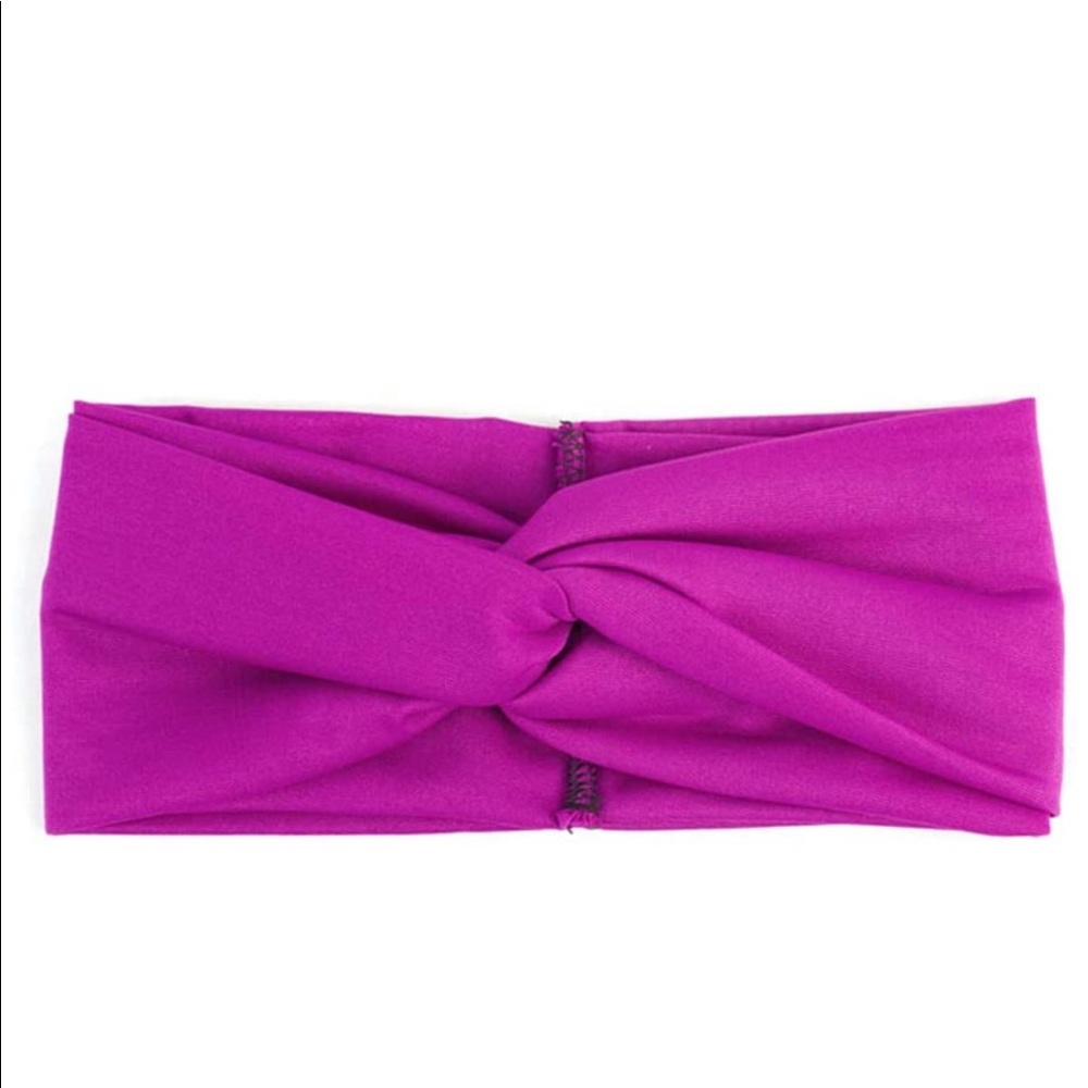 ** S O L D ** Headband